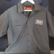 Camisa Fender · Madrid · 35 €
