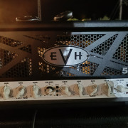 EVH 5150 III 50w 6L6 (no cambios) · Cádiz · 1160 €