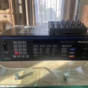 Oberheim Matrix 6R · Barcelona · 1300 €