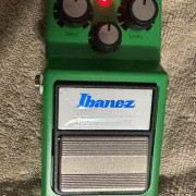 Ibanez TubeScreamer TS9 - NUEVO A ESTRENAR - Solo Venta, NO Cambios · Madrid · 90 €