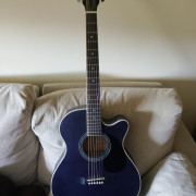 Admira indiana · Ourense · 90 €