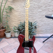FGN ILIAD J STANDARD Telecaster. Mejoras · Sevilla · 750 €