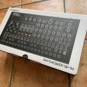 Roland SH-4D