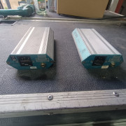 Delay auriculares CAN D