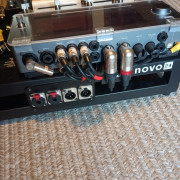 Neural, Morningstar Cioks Pedaltrain · Bizkaia · 1799 €