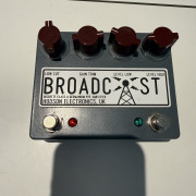 Hudson Electronics Broadcast · Madrid · 200 €