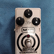 Mxr zach wilde para reparar o piezas · Huesca
