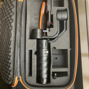 MS1 Ultra 3-Axis Gimbal estabilizador de cámara · Madrid · 150 €