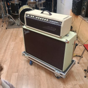 Fender Supersonic 60 · A Coruña · 1500 €