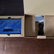 Nexcopy USB Duplicator Standalone USB104SA · Madrid · 400 €