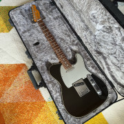 Fender Telecaster Ultra Texas Tea · Bizkaia · 1850 €
