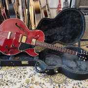 Gibson ES-135 2002 (VIDEO) · Madrid · 2200 €