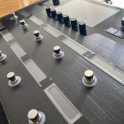 Helix Floor + ThonCase + Funda Gator · Navarra · 900 €