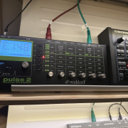 Waldorf pulse 2