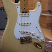 Blade Levinson Texas Vintage Custom 1999 Ltd Mary Kay blonde · Barcelona · 1420 €