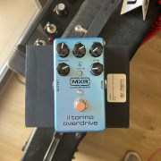 MXR il torino overdrive