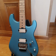 Charvel Pro Mod San Dimas · Ourense · 600 €