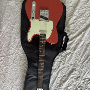 Fender Telecaster vintera II 60 · Cantabria · 890 €