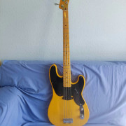 Fender Precision 51 CIJ · Alicante · 1300 €