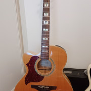 Guitarra Electroacústica Takamine EG523SC Zurda · Huelva · 250 €