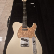 G&L telecaster americana