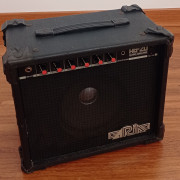 Amplificador de guitarra eléctrica Aria · Cuenca · 30 €