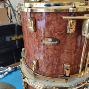 Pearl MasterWorks Bubinga 24 k · Girona · 5000 €