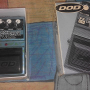 DOD FX 66 Flashback fuzz · Almería · 110 €