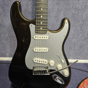 Fender Stratocaster Ultra II · Cádiz · 1699 €