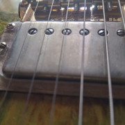 Seymour Duncan antiquity por lollar imperial high wind · Madrid