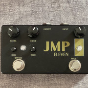 Lovepedal JMP Eleven Custom OD · A Coruña · 110 €