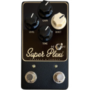 FORMULA B - Super Plexi V2 (JTM 45 + Boost) · Madrid · 155 €
