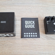 EVH MXR 5150 OVERDRIVE · Albacete · 150 €