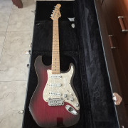 G&L S-500 USA · Valencia · 1100 €