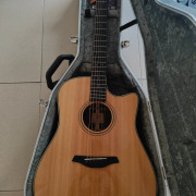 Furch Green DC-SR Master Choice SPE · Girona · 1700 €