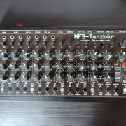 MFB Tanzbar · Barcelona · 750 €