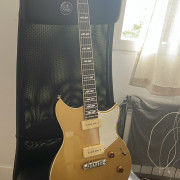 Yamaha RS02CB Chris Buck Honey Gold · Madrid · 900 €