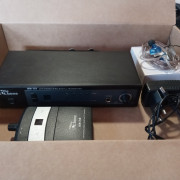 Sistema In-Ear UHF the t. bone IEM 75