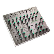 Swenigiser synth · La Rioja