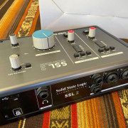 Interface SSL 2 · Asturias · 150 €