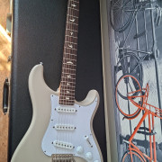Prs Silver sky · Madrid