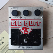 EHX Big Muff Pi · Asturias · 75 €