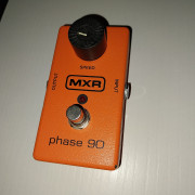 MXR Phase 90