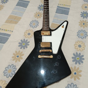 Epiphone Explorer Korina 1999 Korea · Lugo · 699 €