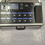 Line 6 Helix con flight case · Gipuzkoa · 750 €