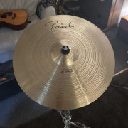 Paiste Signature 16” crash