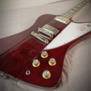 Epiphone Firebird wine red · Barcelona · 650 €