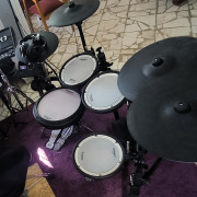 Roland TD-17KVX2