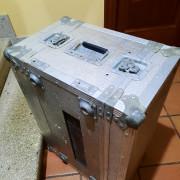 Flight Case Cabezal 100W · Pontevedra · 200 €