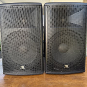 Altavoz activo de 1500W , 350 W (RMS)con un diseño moderno y robusto. · Cádiz · 500 €